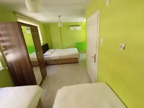 Yildiz Pansiyon - Habitación