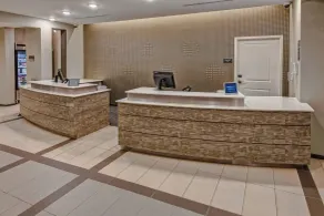 Residence Inn Fort Lauderdale Pompano Beach Central - Réception