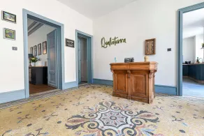Maison Qualisterra - Chambre d'Hôtes - Réception