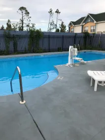 Days Inn by Wyndham Panama City - Pool