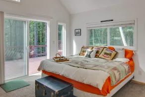 Penrose Vacation Rental: Near Cycling Trails! - Innenbereich