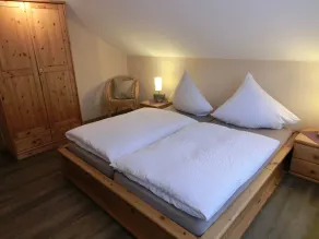 Ferienwohnung Rivaner - Room