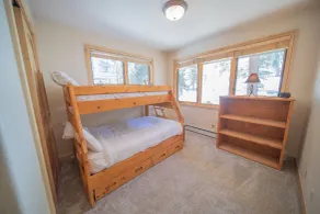 Ironwood 2986 by SummitCove Lodging in Colorado - Værelse