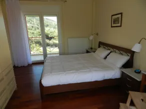 Stavento - Villas Trapeza & Voura - Rom