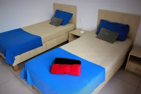 Hostel Malti Budget - Rom