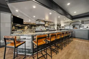 Best Western Plus Hilltop Inn - Restaurant