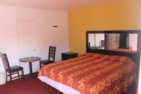 CINEMA MOTEL - Habitación