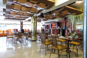 PATIO RIZAL HOTEL Inc - Restaurant