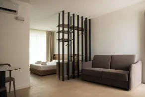 Montedarena Hotel - Zimmer