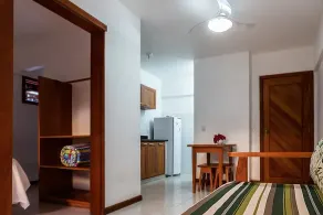 Pousada Arpoador Flat - Chambre