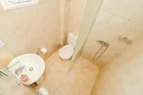 Hanioti Grand Victoria - Badezimmer