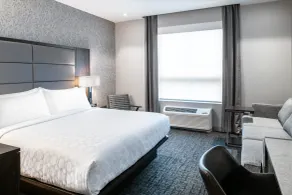 Staybridge Suites - Quincy by IHG - Chambre