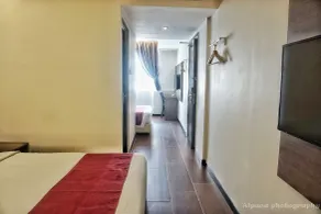 Nex Hotel Johor Bahru - Habitación