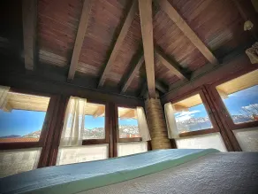 Agroturismo el Encuentro - Room