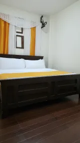 Balay ni Manuel ken Maria Boutique Hotel - Room