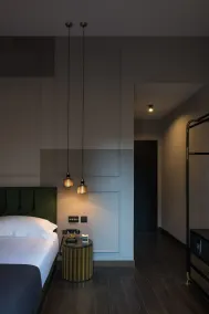 Chapter Roma - Chambre