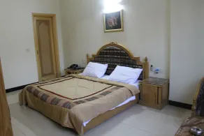 Hotel Sunstar Residency - Chambre