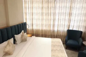 Hotel Varay Eco - Room