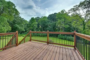 12 Mi to Downtown Winston-salem: Apt w/ Balcony! - Interiør