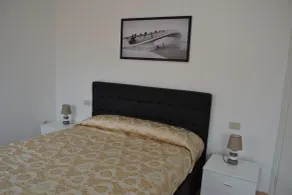 Suite in Venice Ai Carmini - Room