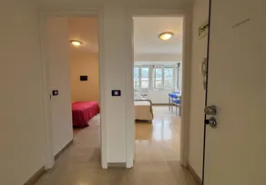 Cozy flat near the city and the beach - Værelse
