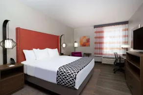 La Quinta Inn & Suites by Wyndham Pflugerville - Chambre