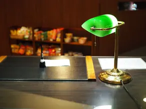 箱根芦ノ湖 HOTEL RaKuun - Reception