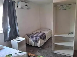 Hotel Raiz - Room
