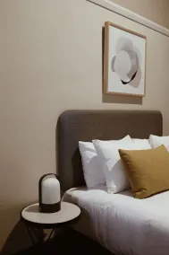 The Jensen Potts Point - Chambre