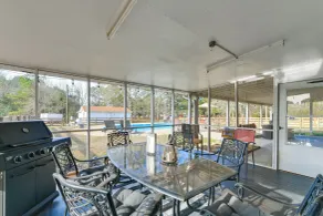 Family Getaway Near Callaway Gardens - Interiör