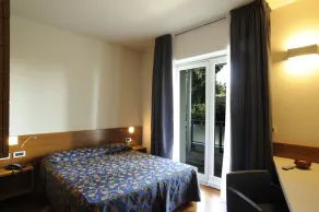 Hotel Le Roi - Værelse