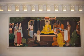 Siddhartha Vilasa, Bhairahawa - Reception