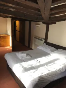 Pemberton House - Værelse
