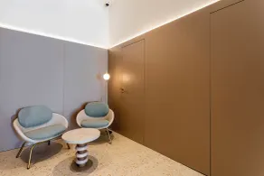 Blue Malva - Reception