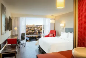 Fiesta Inn Express Queretaro Constituyentes - Chambre