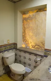 Maria Bonita - Hostel - Bathroom