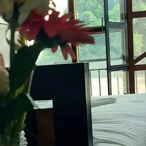 Royal Beach Camp Nepal - Chambre