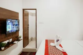 RD Hotel Head Office  - Camera