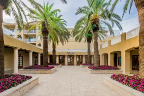Cheeca Lodge & Spa - Réception