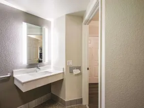 La Quinta by Wyndham Orem University Pwy Provo - Chambre
