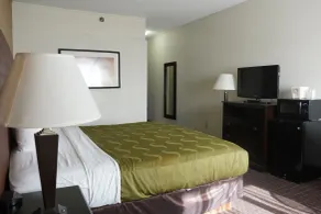 American Inn & Suites Waterford - Chambre