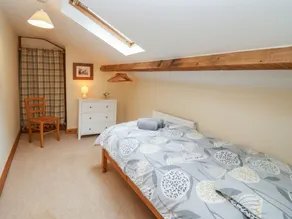 The Old Stables - Room