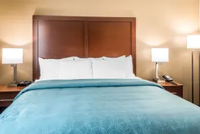 MainStay Suites Edinburg South - Chambre