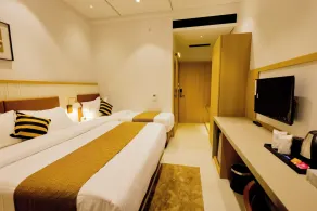 Balaji Hotel - Rom