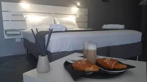 Living Bed and Breakfast - Zimmer