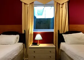 Glenlossie Guest House - Chambre