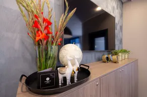 Arthotel ANA Aura - Hall