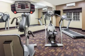 Microtel Inn & Suites by Wyndham Macon - Salle de remise en forme