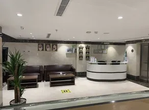 Itlalat Uhud Hotel - فندق إطلالة احد - Reception