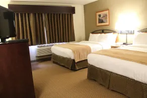 Red Lion Inn & Suites Grimes - Zimmer